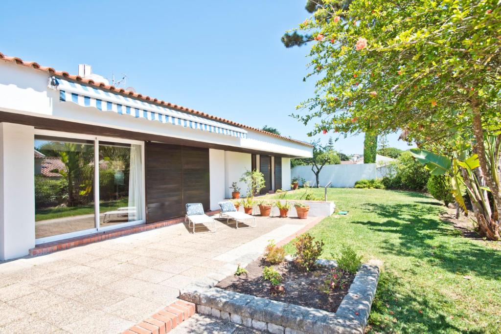 Sesimbra Country Villa | Fonte de Sesimbra