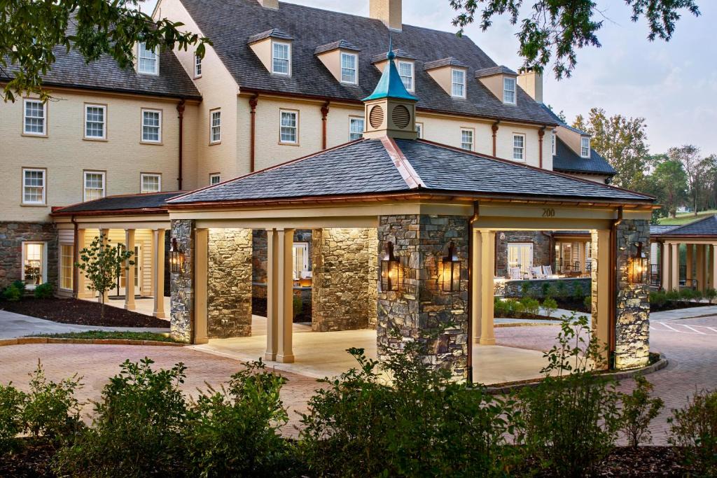 Boar Head Resort | Ednam