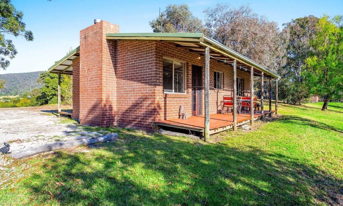 Braeside Alphitonia | Central Tilba