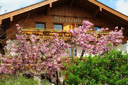 Breitenhof Haus Breiten | Angath