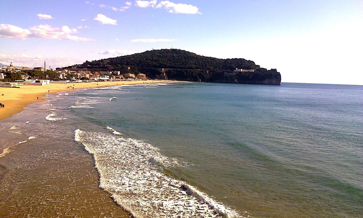 Gaeta | Gaeta