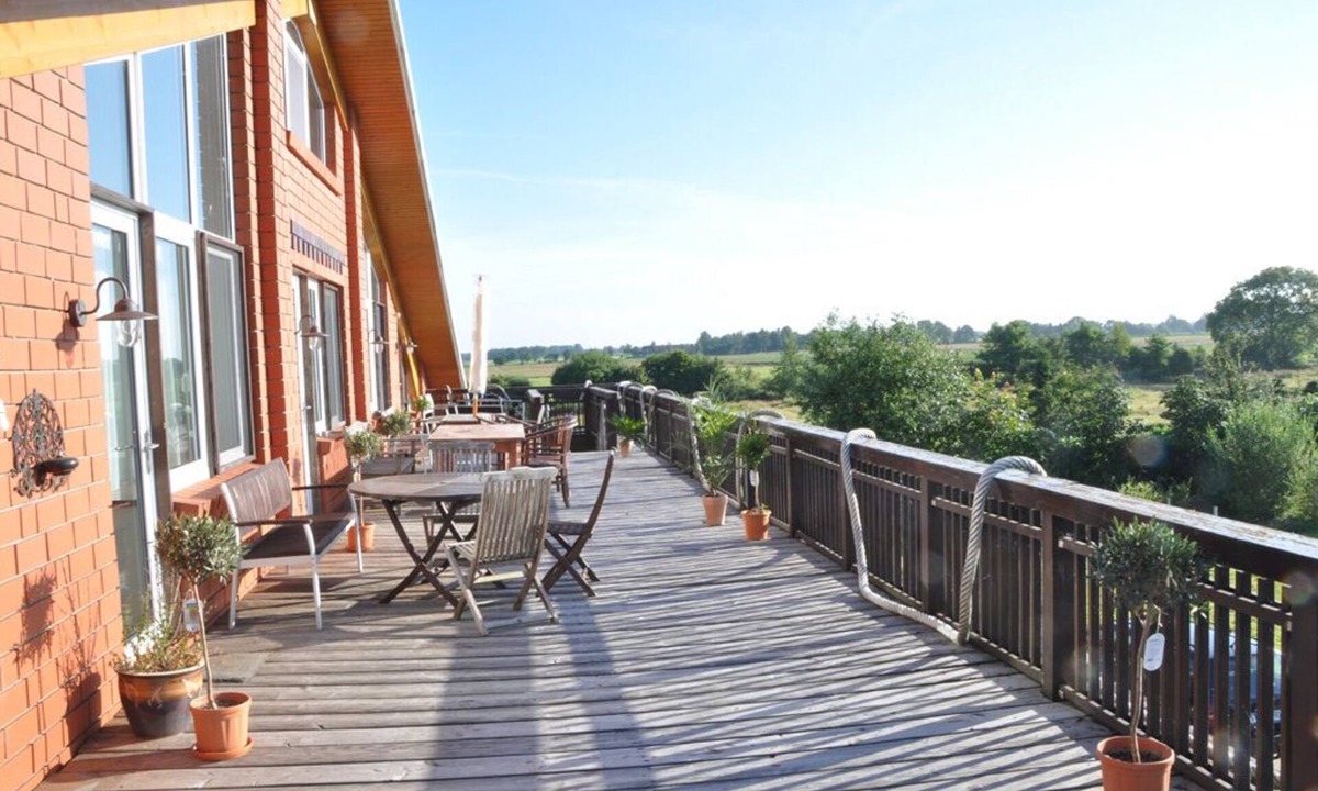 Piano The Heart Of East Friesland | Grosefehn