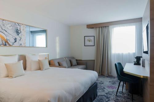 Brit Hotel Orléans St Jean De Braye | Saint-Jean-de-Braye