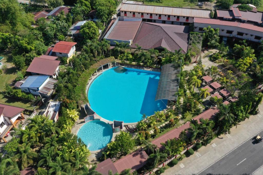 Buddha Resort | Bugallon