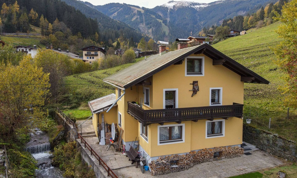Chalet | Schmitten