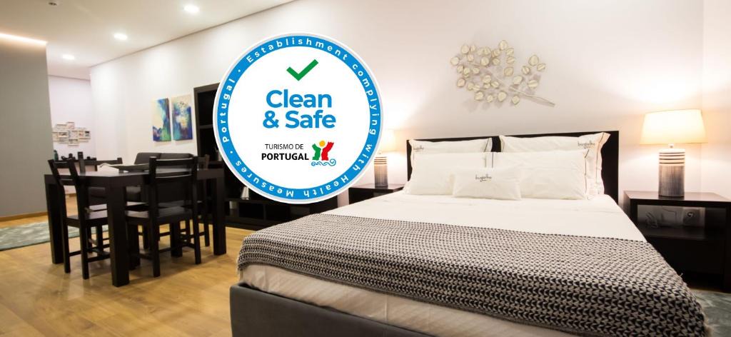 Bugalha Loft Douro | Peso da Regua