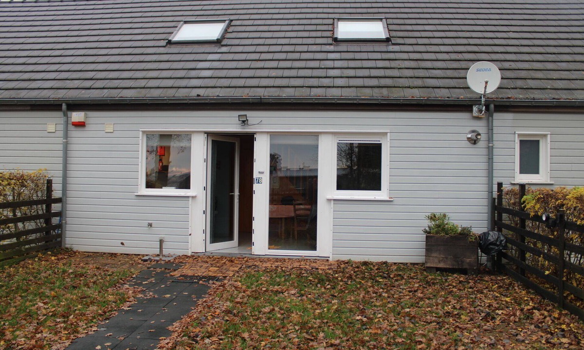 Bungalow | Froidchapelle