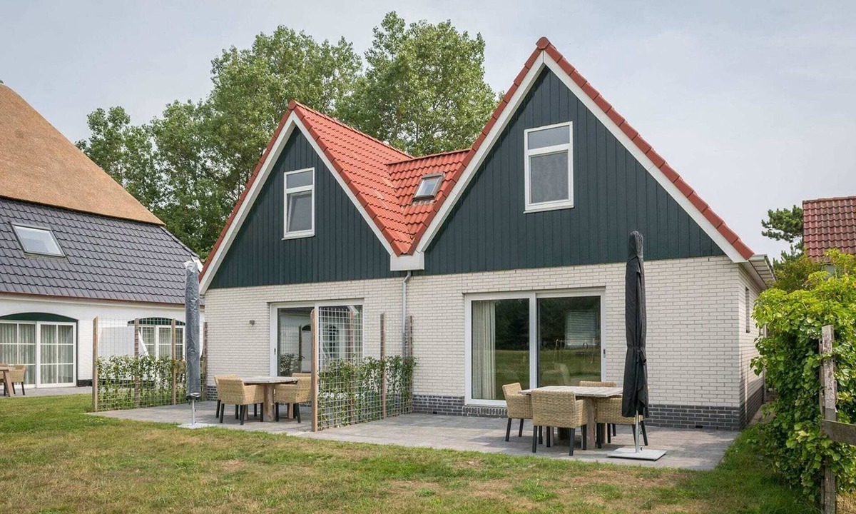Bouwlust Cocksdorp Texel | De Cocksdorp