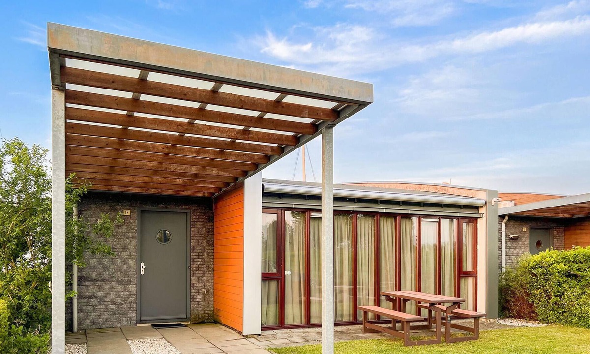 Accommodation | Bunschoten