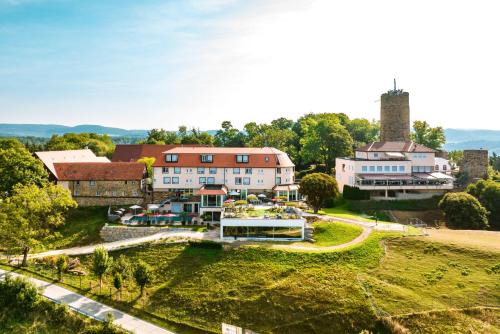 Burg Staufeneck | Salach