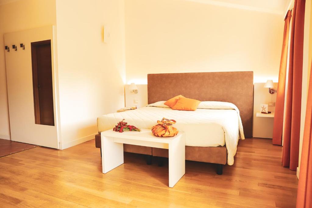 Cà Del Moro Resort | Pontremoli