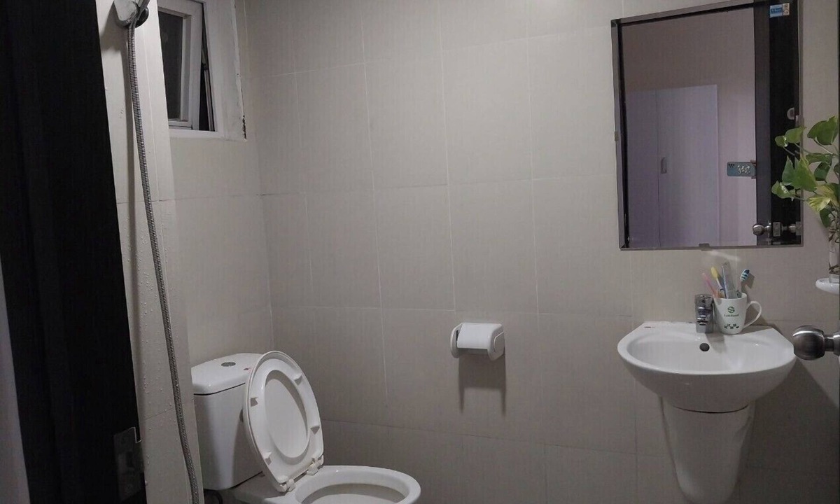 Sky Phòng Ngủ Tắm Quận | An Phu