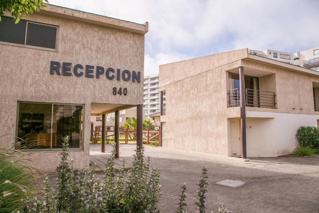 Las Añañucas | La Serena