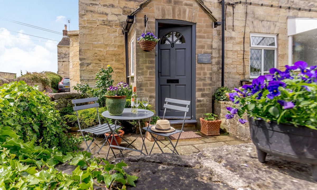 Cabbage Hall Cottage | Wetherby