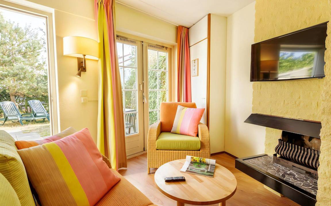 Cottage Comfort Persons | Ouddorp