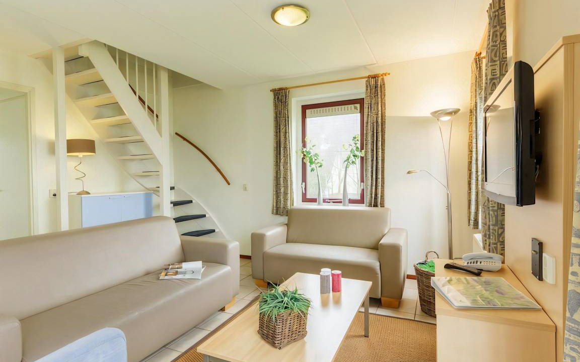 Cottage Comfort Persons | Municipality of Emmen