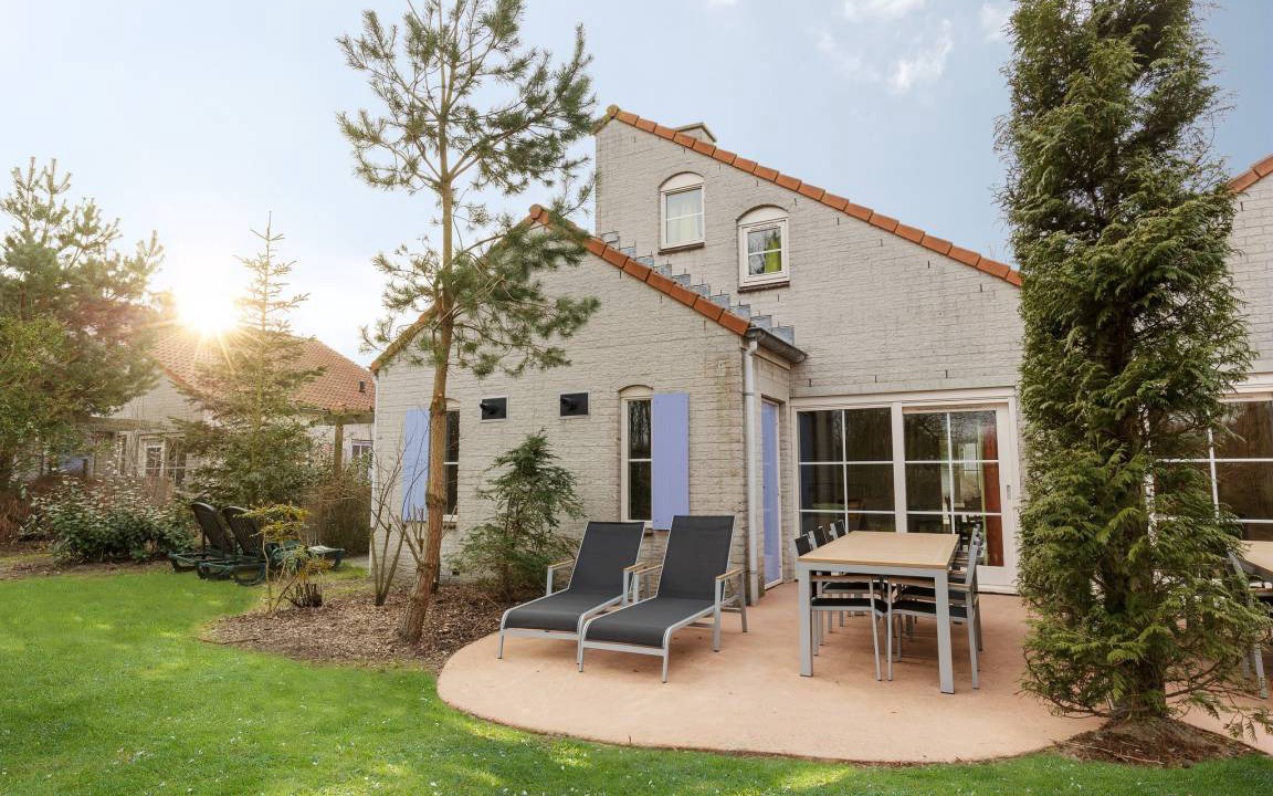 Cottage Premium Persons | Ouddorp