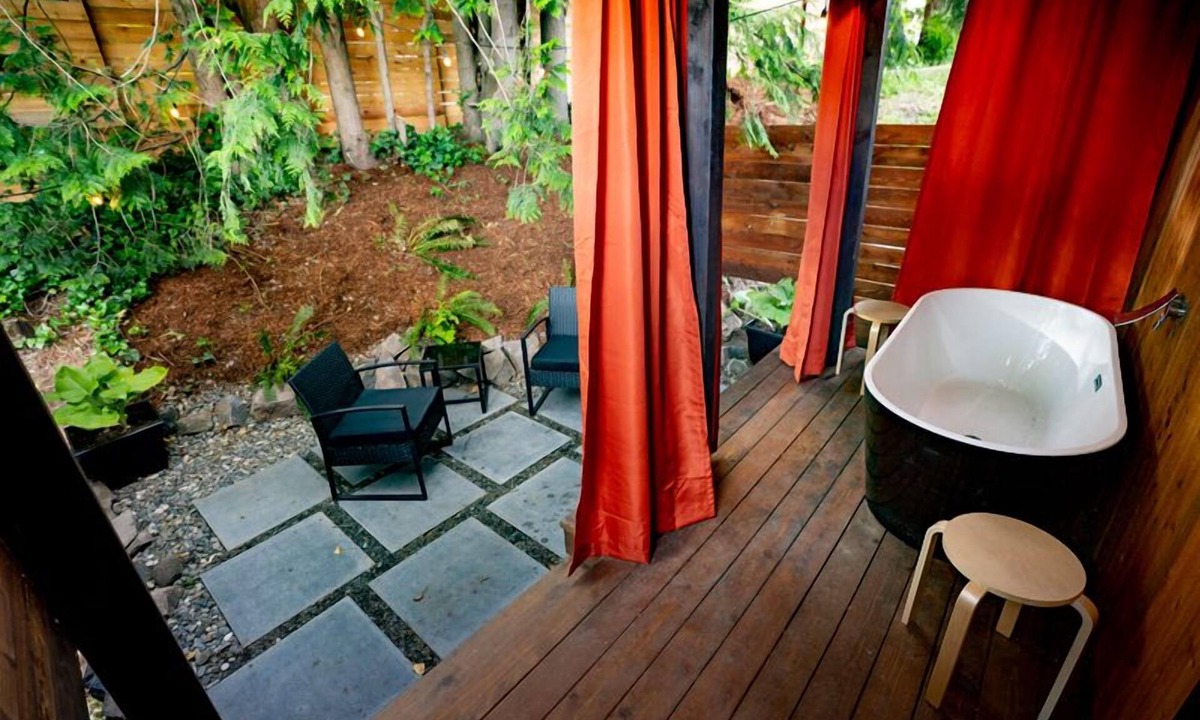 Cottage Built | Stevenson