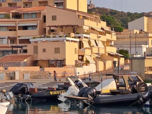 Cala Gavetta | La Maddalena
