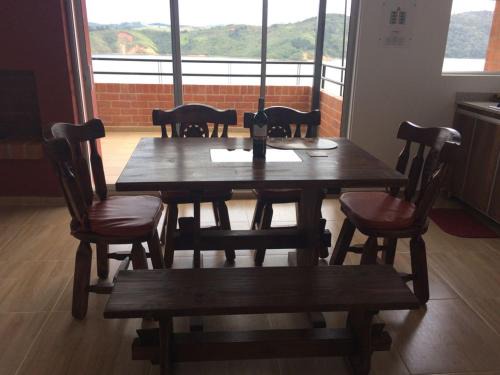 Majagua Villa Campestre | Calima
