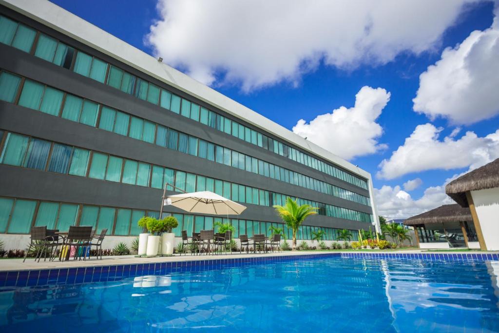Hotel | Parafuso
