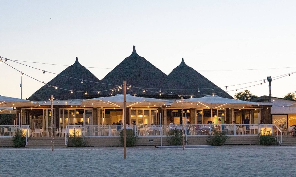 Lido Degli Scacchi | Lido degli Scacchi