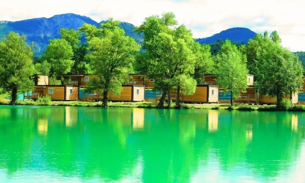 Vrbo Property | Chatillon-en-Diois