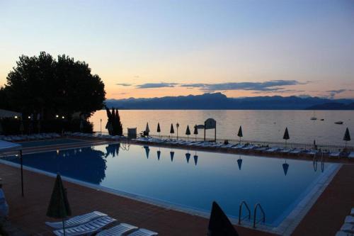 Camping Wien Peschiera Del Garda | San Benedetto di Lugana