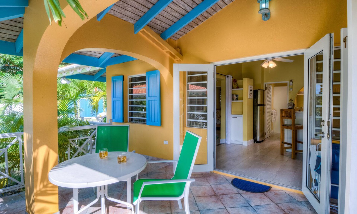 Cane Garden Bay Cottage | Cane Garden Bay