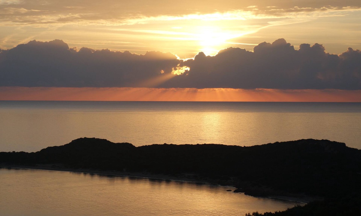 Capo Coda Cavallo | Capo Coda Cavallo