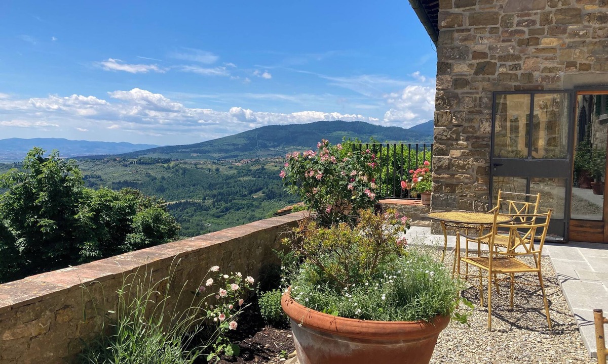 Fattoria Poggio Di Fiesole | Fiesole