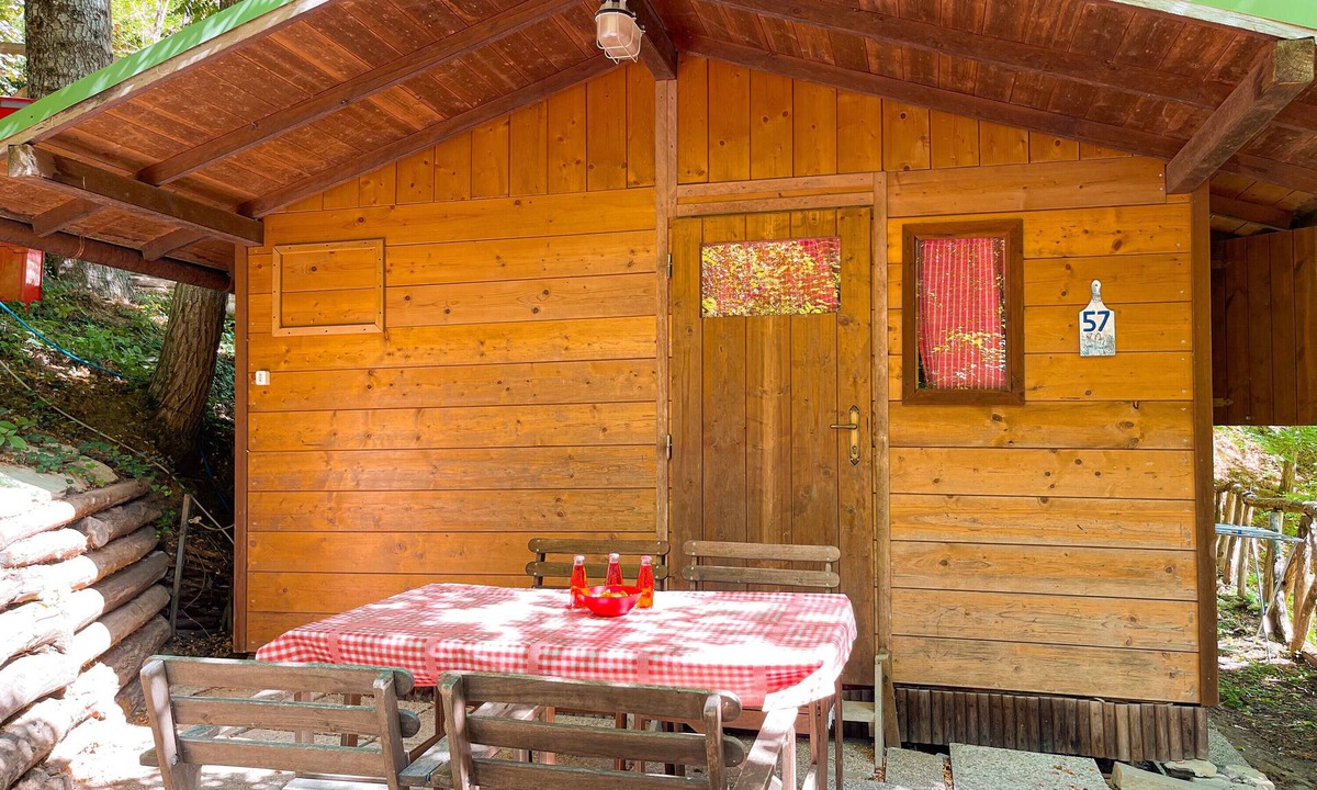 Sorgenti Chalet | Palazzuolo sul Senio