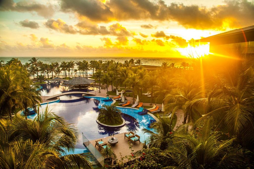 Carmel Cumbuco Resort | Colonia de Pescadores