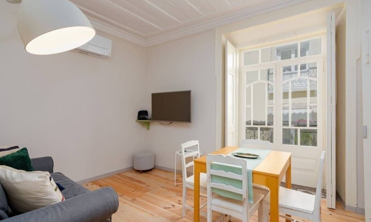 Residence Art | Setubal
