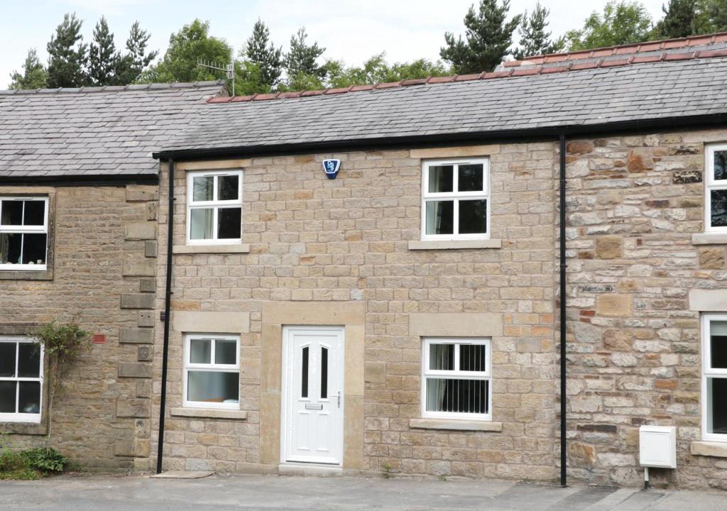 Carters Cottage | Chapel en le Frith