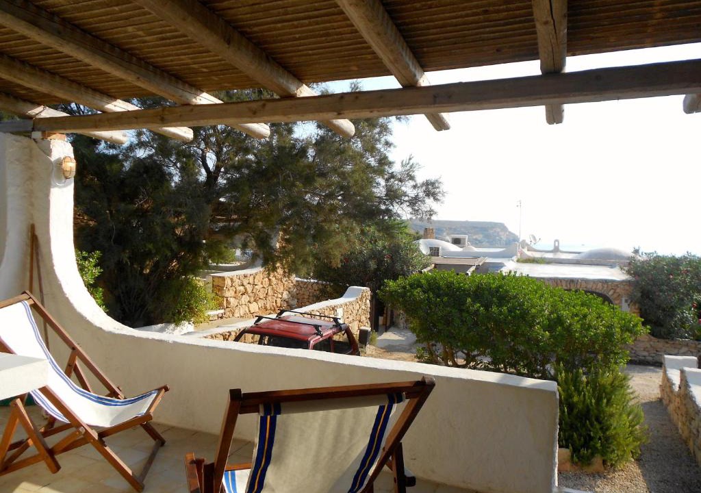 Casa Calacreta | Lampedusa