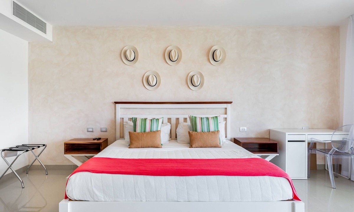 Casa Almajuma S | Puerto Juarez