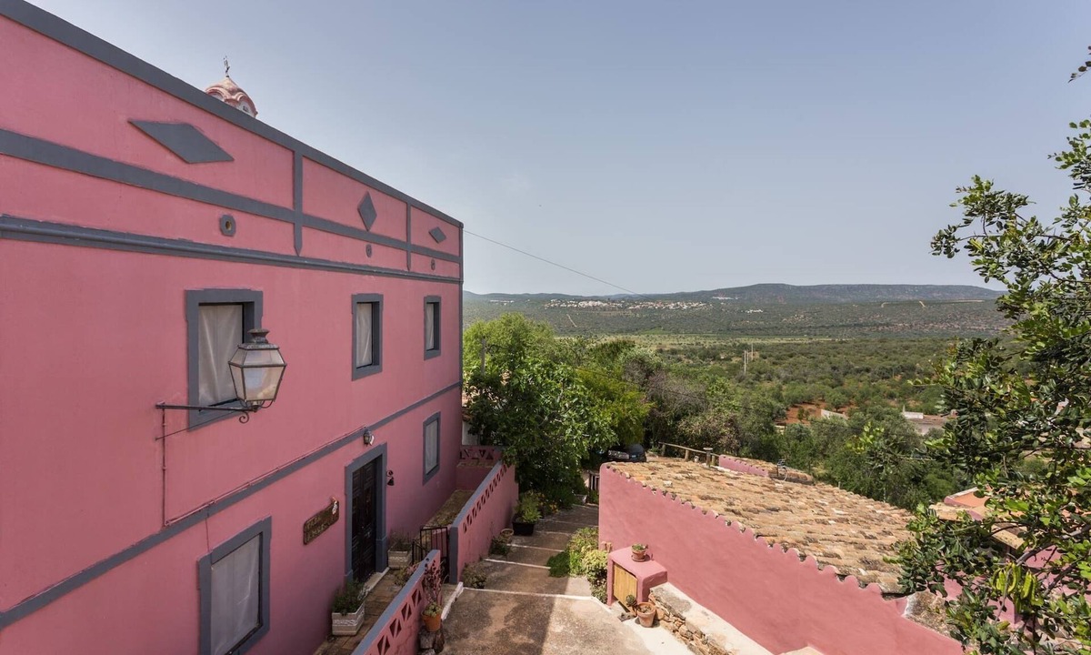 Casa Amoreira Quinta | Espargal