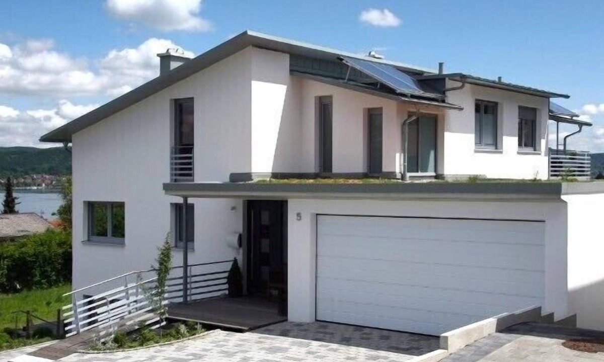 Casa | Bodman-Ludwigshafen