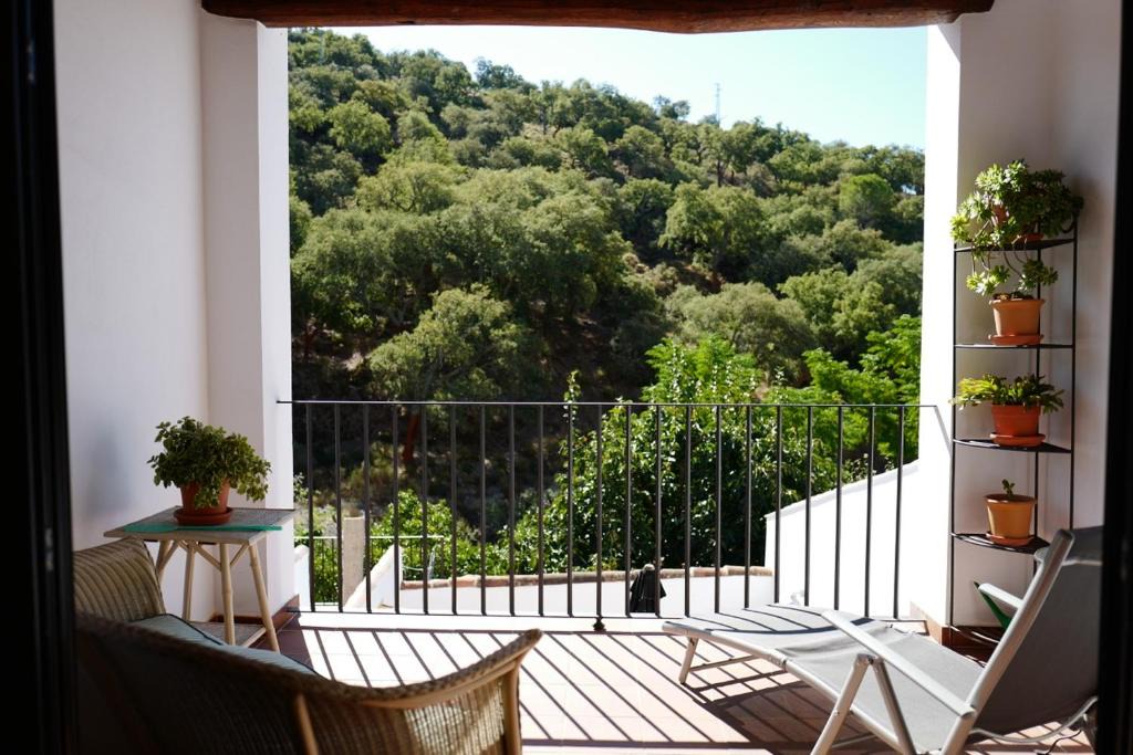 Casa Antonio | Alajar