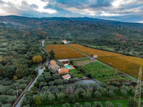 Casa Arrigo | Linguaglossa