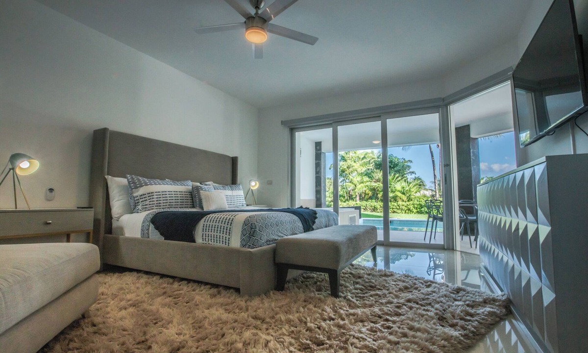 Mareazul Casa Quetzal Sur | Puerto Juarez