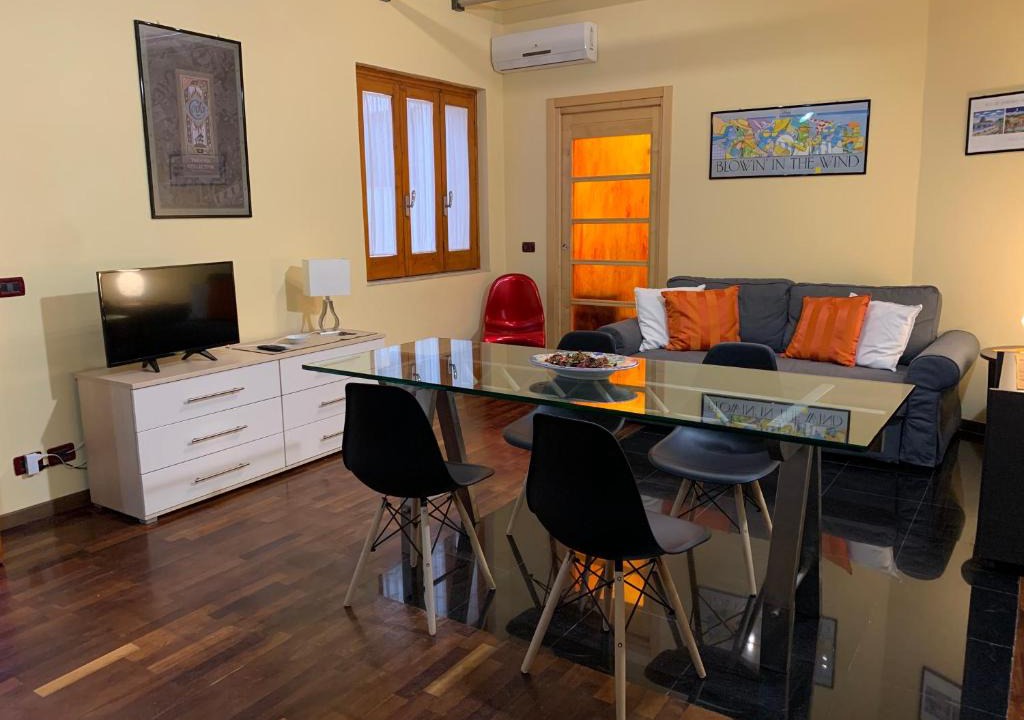 Casa Bellavista | Noto