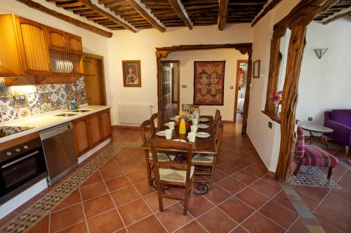 Casa Carole | Bubion