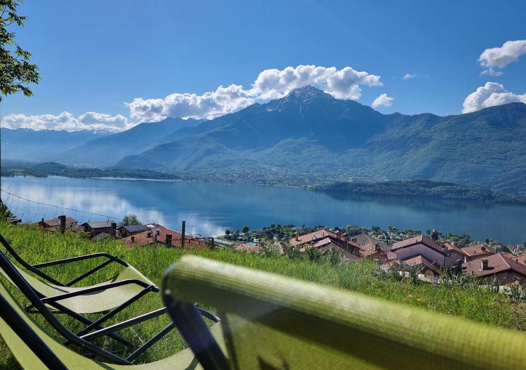 Casa Contadina | Vercana