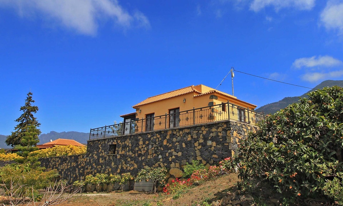 Casa Cueva De Las Palomas | Las Manchas