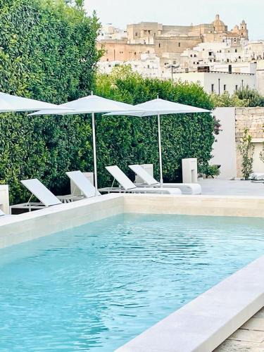 Casa Mamaroca | Ostuni