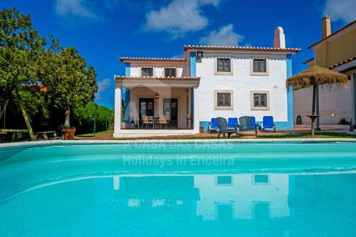 Casa Da Praia | Ericeira