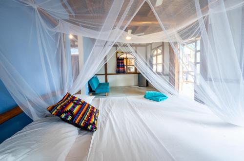 Casa Del Sol | Montanita
