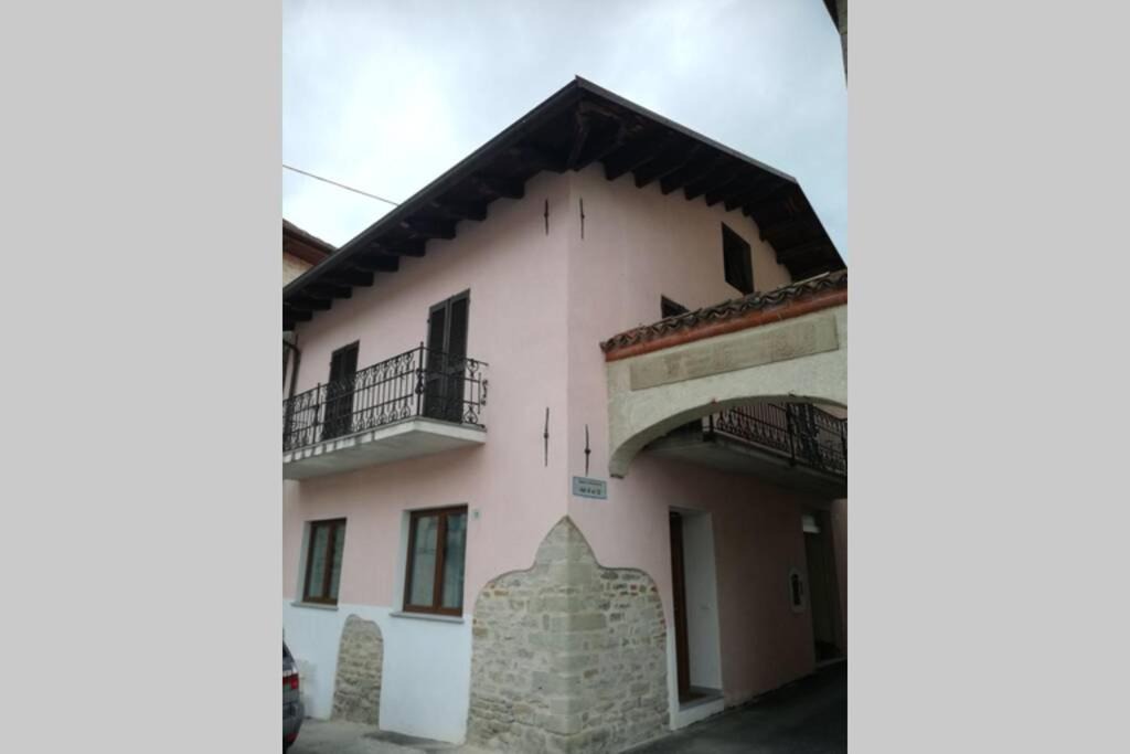 Casa Antico | Gorzegno